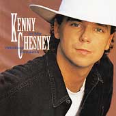 Kenny Chesney Album: “In My Wildest Dreams” Kenny Chesney Album: “In My Wildest Dreams”