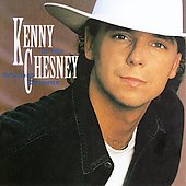 Kenny Chesney Album: “In My Wildest Dreams”