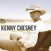 Kenny Chesney Album: “Just Who I Am: Poets & Pirates”