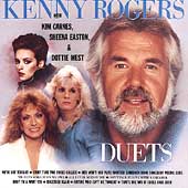 Kenny Rogers Album: “Duets” Kenny Rogers Album: “Duets”