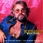 Kenny Rogers Album: “Through the Years: A Retrospective [Box]”
