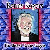 Kenny Rogers Album: “The Best of Kenny Rogers (Liquid 8)”