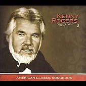 Kenny Rogers Album: “American Classic Songbook”