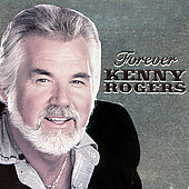 Kenny Rogers Album: “Forever”