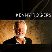 Disco de Kenny Rogers: “Golden Legends: Kenny Rogers”