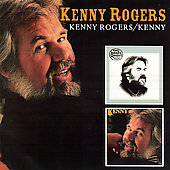 Kenny Rogers Album: “Kenny Rogers/Kenny” Kenny Rogers Album: “Kenny Rogers/Kenny”