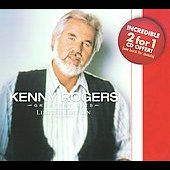 Kenny Rogers Album: “Greatest Hits: Limited Edition [Box]”