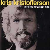 Kris Kristofferson Album: “All-Time Greatest Hits”