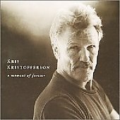 Kris Kristofferson Album: “A Moment of Forever” Kris Kristofferson Album: “A Moment of Forever”