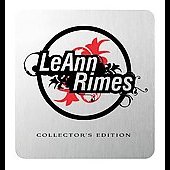 LeAnn Rimes Album: “Leann Rimes Collector's Edition”
