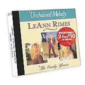 LeAnn Rimes Album: “Unchained Melody: The Early Years / You Light Up M” LeAnn Rimes Album: “Unchained Melody: The Early Years / You Light Up M”
