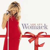 Disco de Lee Ann Womack: “The Season For Romance” Disco de Lee Ann Womack: “The Season For Romance”