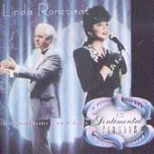 Linda Ronstadt Album: “For Sentimental Reasons”