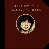Linda Ronstadt Album: “Greatest Hits”