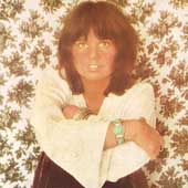 Linda Ronstadt Album: “Don't Cry Now”
