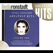 Linda Ronstadt Album: “Greatest Hits, Vol. 2” Linda Ronstadt Album: “Greatest Hits, Vol. 2”