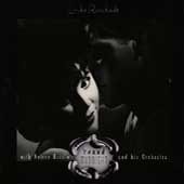 Linda Ronstadt Album: “Round Midnight: The Nelson Riddle Sessions” Linda Ronstadt Album: “Round Midnight: The Nelson Riddle Sessions”