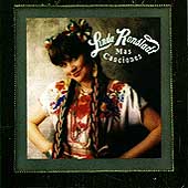 Linda Ronstadt Album: “Mas Canciones”
