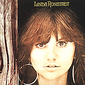 Linda Ronstadt Album: “Linda Ronstadt” Linda Ronstadt Album: “Linda Ronstadt”