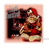 Disco de Linda Ronstadt: “A Merry Little Christmas”