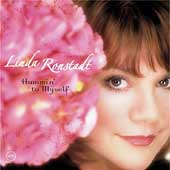 Disco de Linda Ronstadt: “Hummin' to Myself” Disco de Linda Ronstadt: “Hummin' to Myself”