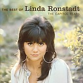 Disco de Linda Ronstadt: “The Best of Linda Ronstadt: The Capitol Years” Disco de Linda Ronstadt: “The Best of Linda Ronstadt: The Capitol Years”