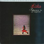 Disco de Linda Ronstadt: “Prisoner In Disguise [Slimline]”