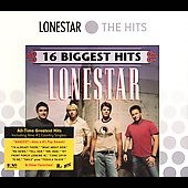 Lonestar Album: “16 Biggest Hits [Remaster]”