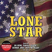 Lonestar Album: “Lonestar (Collectables)” Lonestar Album: “Lonestar (Collectables)”
