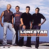 Lonestar Album: “Mountains” Lonestar Album: “Mountains”