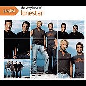 Lonestar Album: “Playlist: The Very Best of Lonestar”