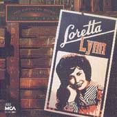 Loretta Lynn Album: “The Country Music Hall of Fame”