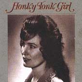 Loretta Lynn Album: “Honky Tonk Girl: The Loretta Lynn Collection [Box]”
