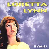 Loretta Lynn Album: “Hymns (Universal Special Products)”