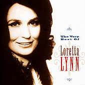 Loretta Lynn Album: “Very Best Of”