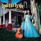 Loretta Lynn Album: “Van Lear Rose” Loretta Lynn Album: “Van Lear Rose”