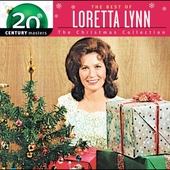 Loretta Lynn Album: “20th Century Masters: The Christmas Collection” Loretta Lynn Album: “20th Century Masters: The Christmas Collection”