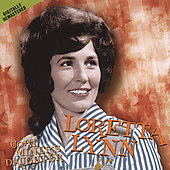 Loretta Lynn Album: “Coal Miner's Daughter [Remaster]”