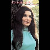 Loretta Lynn Album: “Chronicles [Box]”