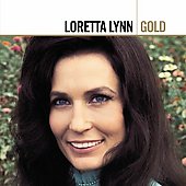 Loretta Lynn Album: “Gold” Loretta Lynn Album: “Gold”