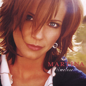 Martina McBride Album: “Timeless”