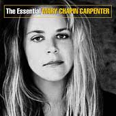 Mary Chapin Carpenter Album: “The Essential Mary Chapin Carpenter” Mary Chapin Carpenter Album: “The Essential Mary Chapin Carpenter”