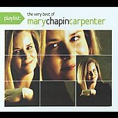 Mary Chapin Carpenter Album: “Playlist: The Very Best of Mary Chapin Carpenter [”