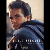 Merle Haggard Album: “Down Every Road 1962-1994 [Box]”