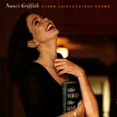 Nanci Griffith Album: “Other Voices, Other Rooms” Nanci Griffith Album: “Other Voices, Other Rooms”