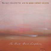 Nanci Griffith Album: “The Dust Bowl Symphony” Nanci Griffith Album: “The Dust Bowl Symphony”