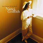 Nanci Griffith Album: “From a Distance: The Very Best Of” Nanci Griffith Album: “From a Distance: The Very Best Of”
