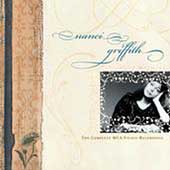 Nanci Griffith Album: “The Complete MCA Studio Recordings”