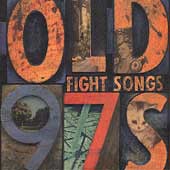 Old 97's Album: “Fight Songs”