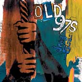 Old 97's Album: “Drag It Up [Digipak]”